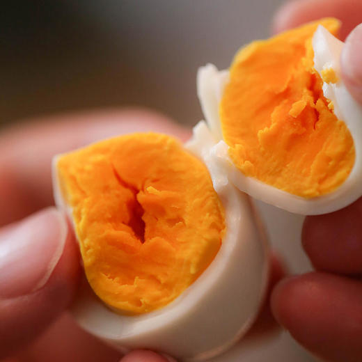 【积分换购福利价丨九华山生态散养土鸡蛋】不打激素、纯粮食喂养 品质安全 家人吃的放心！ 一份40枚！【JHS-X仓】【福利产品不支持使用优惠】 商品图8