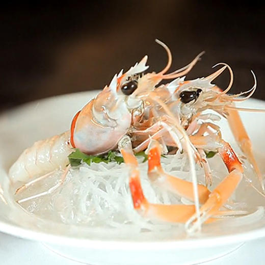 新西兰兰维乐Scampi南极深海螯虾原装进口  2kg（有2/4/5号可选择） 商品图2