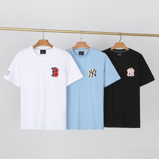 男圆领短T3380 商品图7