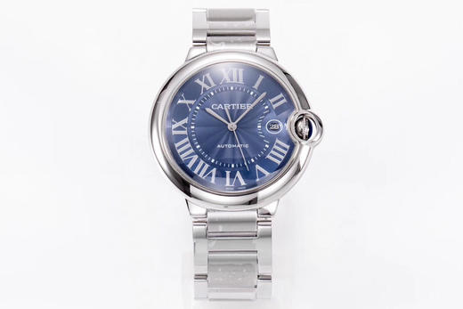 V6卡地亚蓝气球系列 大号男款42mm 商品图0