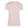 RICHMOND 女士棉质镶钻骷髅翅膀圆领短袖T恤 粉色 RWP19310TS PINK ANTIQUE 商品缩略图1