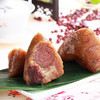 仿膳蛋黄肉粽 200g/袋 2粒装【预订时间：2022年5月30日9:00--2022年5月31日17:00】 商品缩略图2