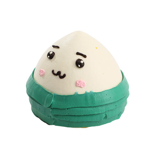 可爱粽五寸蛋糕 商品图0