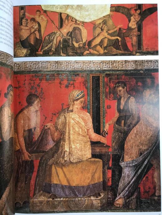 考古学之书 数百幅彩色插图 精装8开 商品图12