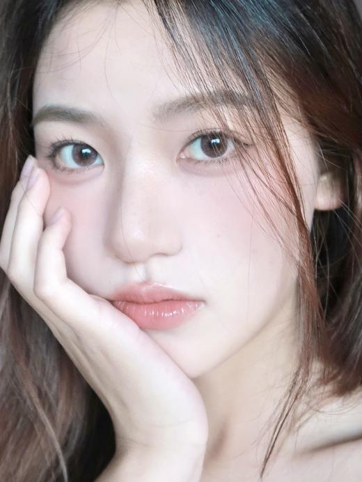 幻觉粉·JoJocon丨14.2mm（年抛/2片装） 商品图1