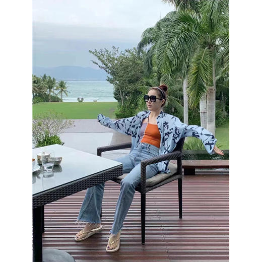 HIDEMI 深圳印花系列套装 商品图8