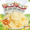 海太蜂蜜黄油薯片奶酪味（膨化食品）60g/袋 商品缩略图1