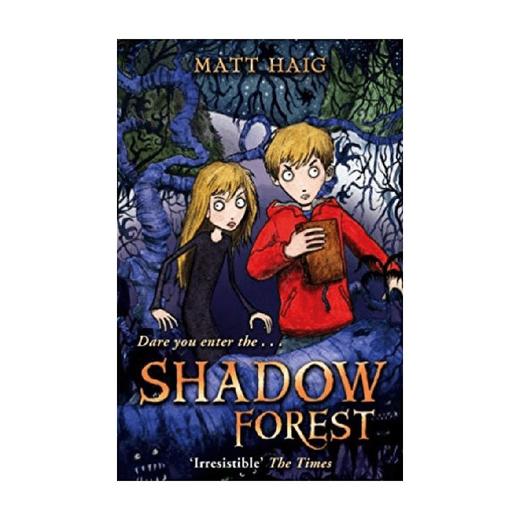 【英文原版】 Shadow Forest 绿荫森林 商品图0