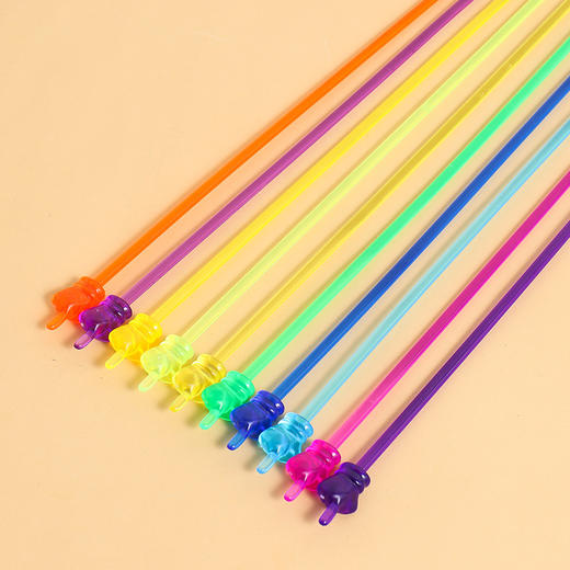 【春艺】儿童指读棒点读笔幼儿园学生教师教学阅读绘本手指形状迷你指示棒-S仓 商品图6