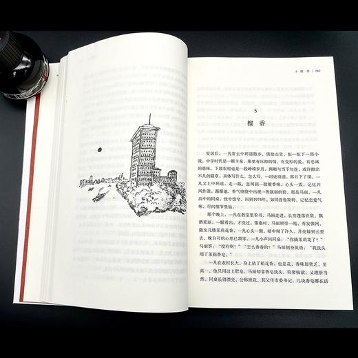 (仓发) 一凡教授/海天出版社/杜青钢/9787550731585 商品图2