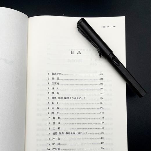 (仓发) 一凡教授/海天出版社/杜青钢/9787550731585 商品图4