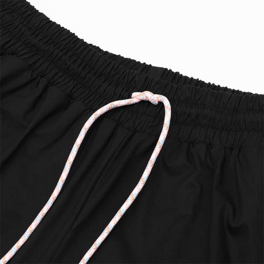 彪马2022夏季新款男子休闲印花抽绳梭织短裤 2pu53694001 商品图4