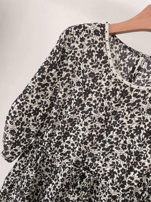 女连衣裙16J5330 商品图8