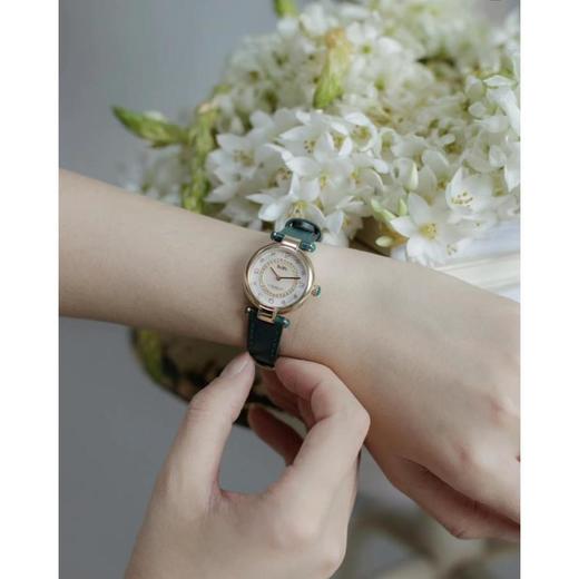 1楼COACH/蔻驰CARY系列小牛皮表带欧美腕表 商品图0