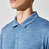 制者水彩纹运动速干短袖POLO 商品缩略图3