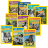 美国国家地理儿童章节书10册套装 英文原版 National Geographic Kids Chapters 英文版 英语课外阅读书 少儿百科 进口原版书籍 商品缩略图2