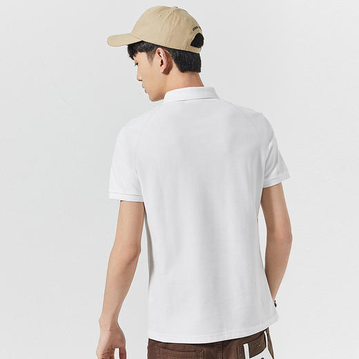 品牌休闲POLO衫 商品图3