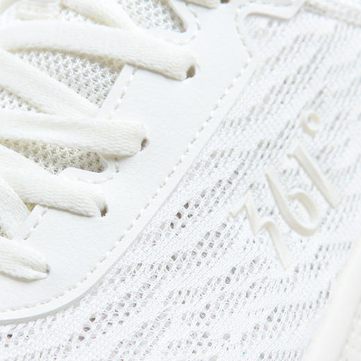 361度2022春夏男士黑色运动鞋休闲常规跑步鞋572222207 商品图7