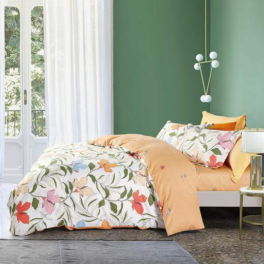 博洋花梦四件套 商品图1