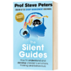沉默的向导 英文原版 The Silent Guides 黑猩猩悖论作者新书 科普百科 英文版进口原版英语书籍 商品缩略图1
