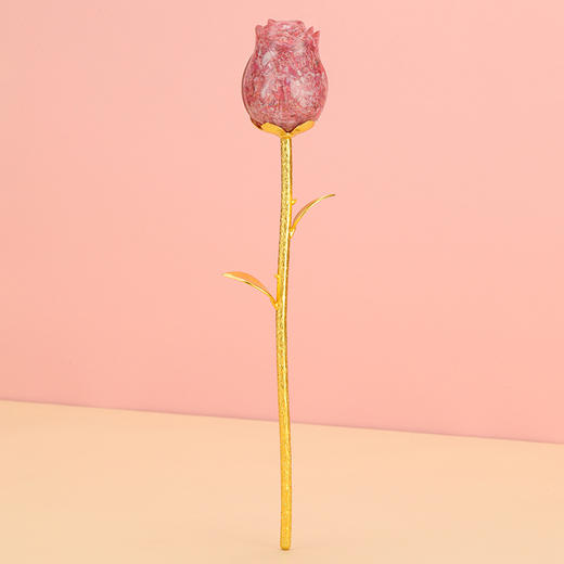 《钞艺幸福玫瑰》礼盒 商品图2