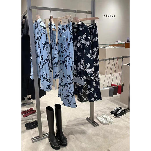 HIDEMI 深圳印花系列套装 商品图6
