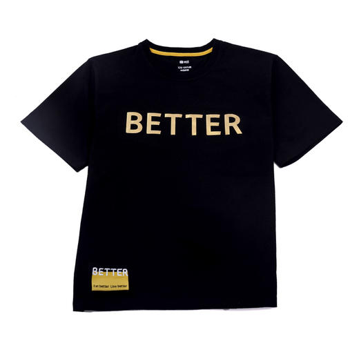 Better系列文化衫 儿童款 商品图3