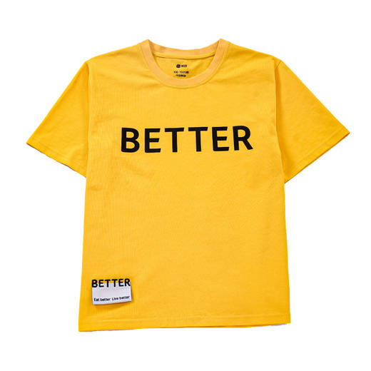 Better系列文化衫 儿童款 商品图4