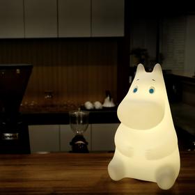 VIPO MOOMIN 姆明大夜灯 36cm/60cm【本商品不支持用券】