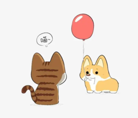 「520告白日入选」的小可爱们