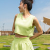 【空气棉】宽松超舒适运动背心罩衫/短裤 商品缩略图1
