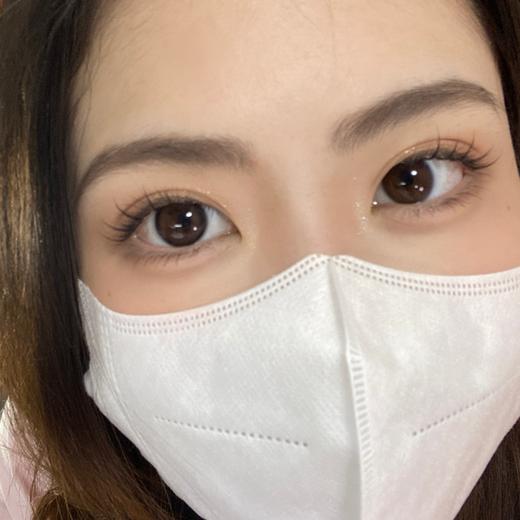 Fullygift 春日 年抛 两片 14.2mm 着色13.4mm 商品图5