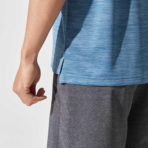 制者水彩纹运动速干短袖POLO 商品图4