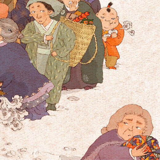 《中国故事·品格篇·第二辑》（共10册） 商品图5