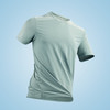 制者速吸3D剪裁运动T恤背心 商品缩略图4
