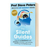 沉默的向导 英文原版 The Silent Guides 黑猩猩悖论作者新书 科普百科 英文版进口原版英语书籍 商品缩略图0