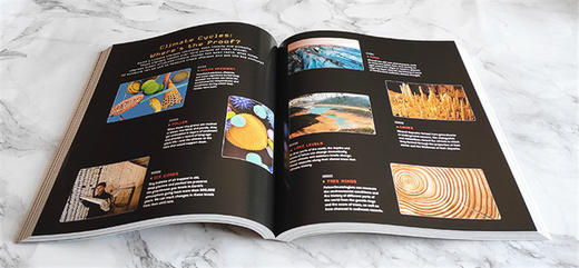 美国国家地理 星语 英文原版 National Geographic StarTalk 科幻科普读物 太空旅行 宇宙 英文版进口原版英语书籍 商品图2