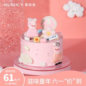 5寸佩奇