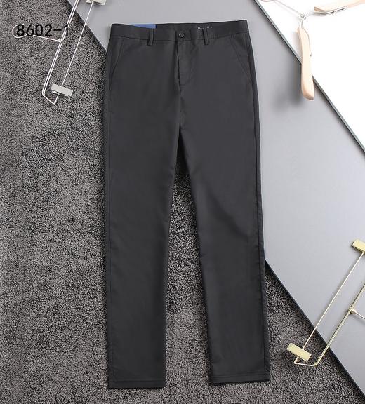 男休闲长裤8602 商品图1