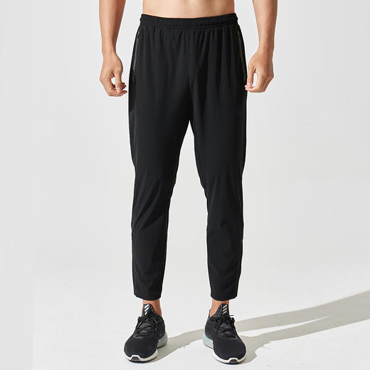 制者环保纱运动凉感运动裤 商品图0