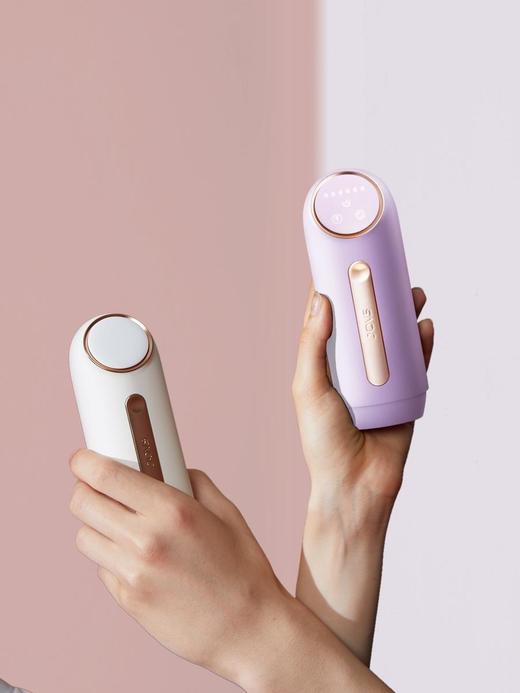 JOVS无线家用激光脱毛仪mini全身私处脱毛器多功能女士专用（不支持七天无理由） 商品图3