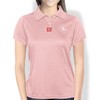刺桐范儿女士POLO衫 商品缩略图0