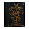 唐顿庄园官方鸡尾酒指南 英文原版 The Official Downton Abbey Cocktail Book 同名英剧唐顿庄园 海克利尔城堡 英文版进口英语书 商品缩略图0