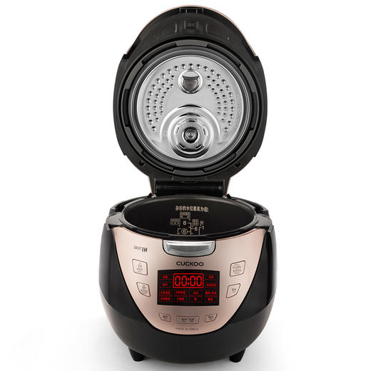A-HOME CUCKOO/福库 CRP-HR0890SG电饭煲打铁名匠内胆家用智能电饭锅4升 商品图1