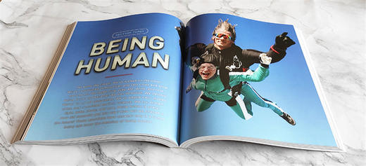 美国国家地理 星语 英文原版 National Geographic StarTalk 科幻科普读物 太空旅行 宇宙 英文版进口原版英语书籍 商品图1