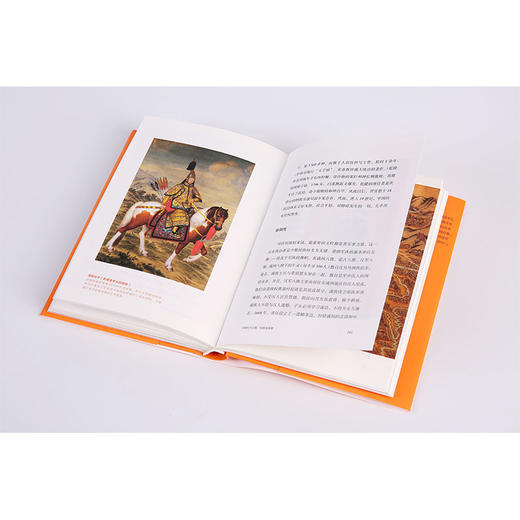 (仓发) 哈佛极简中国史 从文明起源到20世纪（新思文库）中信出版社/中信出版集团，中信出版社/阿尔伯特·克雷格（Albert,M.,Craig）/9787521700480 商品图4