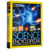 美国国家地理科学百科全书 英文原版书 National Geographic Science Encyclopedia 精装 科普读物 英文版进口英语书籍 商品缩略图2