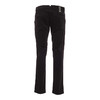 EMPORIO ARMANI 阿玛尼 男士棉质徽标休闲牛仔裤 黑色 6H1P20 1NRDZ 0999 商品缩略图1