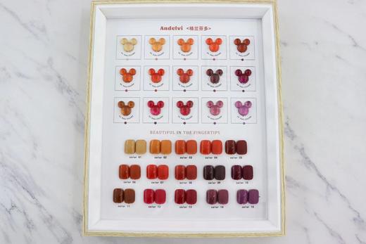 【秒杀价】米奇15色 商品图5