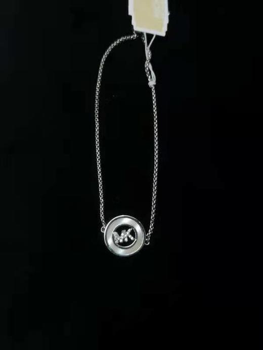 Michael Kors/MK  女士字母款金属手链饰品 商品图0
